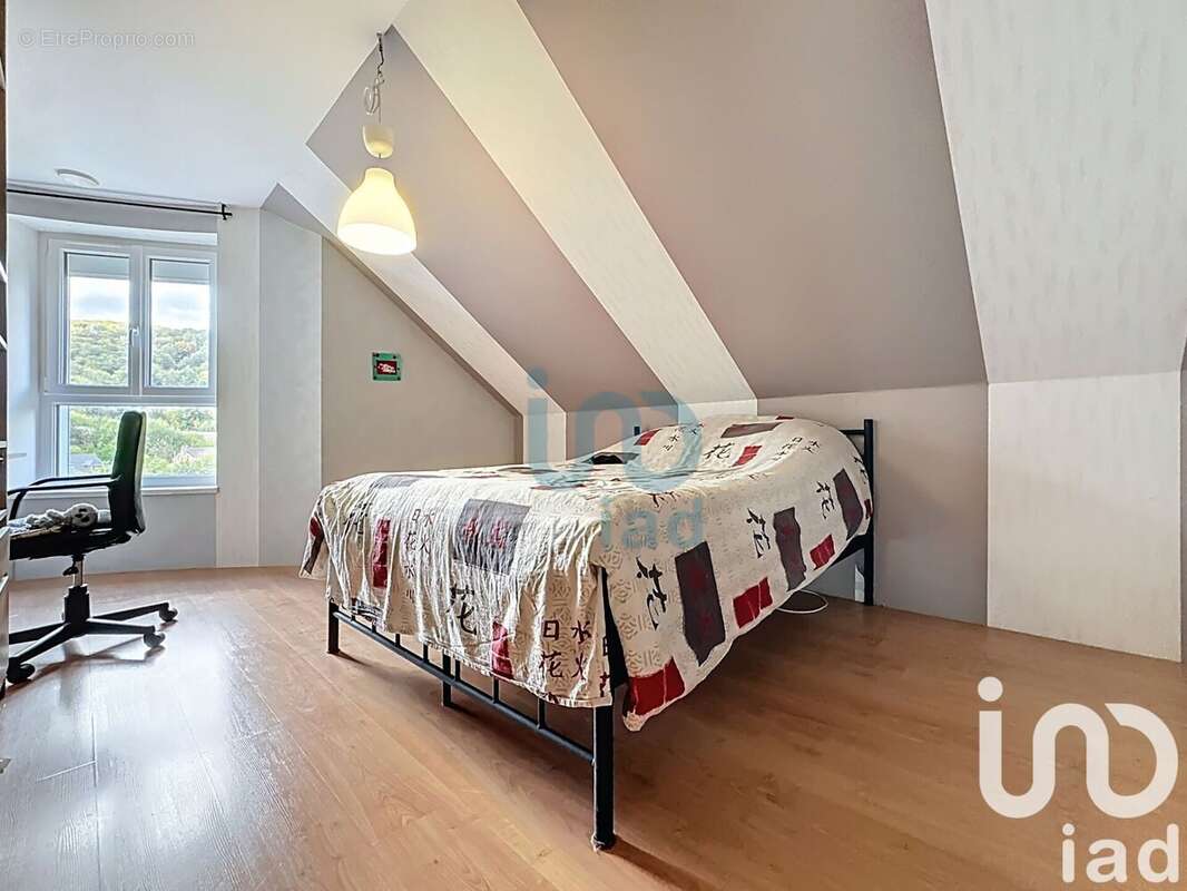 Photo 9 - Maison à NOUZONVILLE