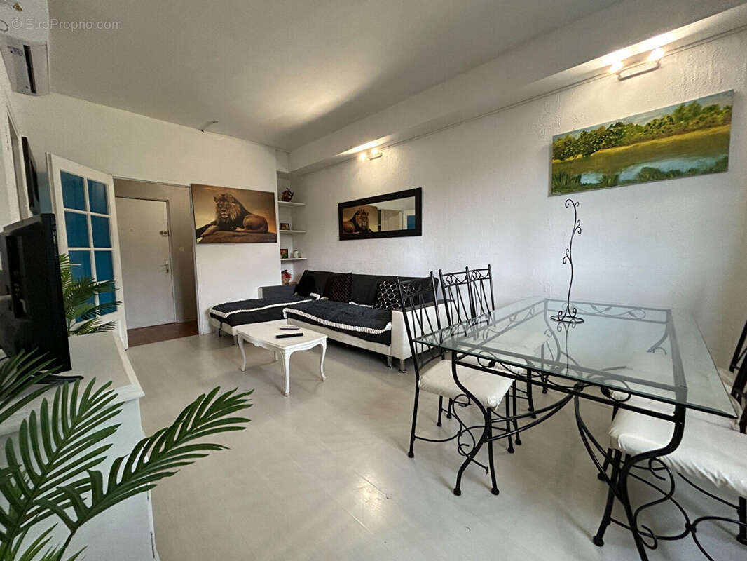 Appartement 65m² à biguglia - photo 2