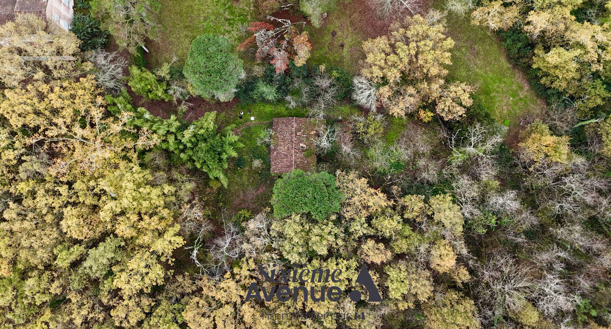 Terrain à MONTAUBAN