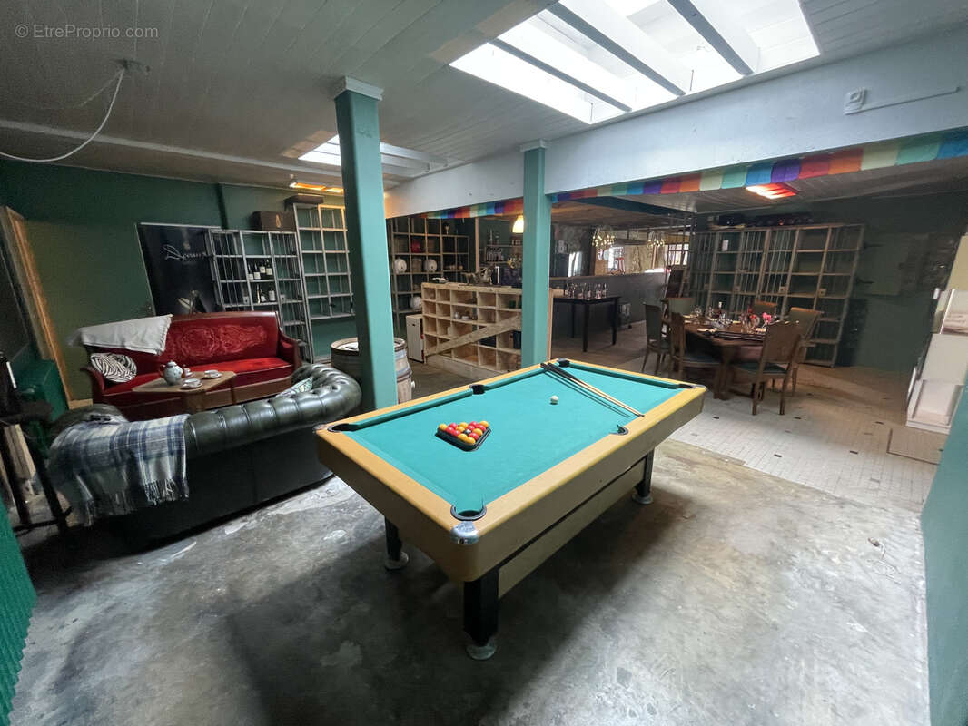 Autre à SAINT-MIHIEL