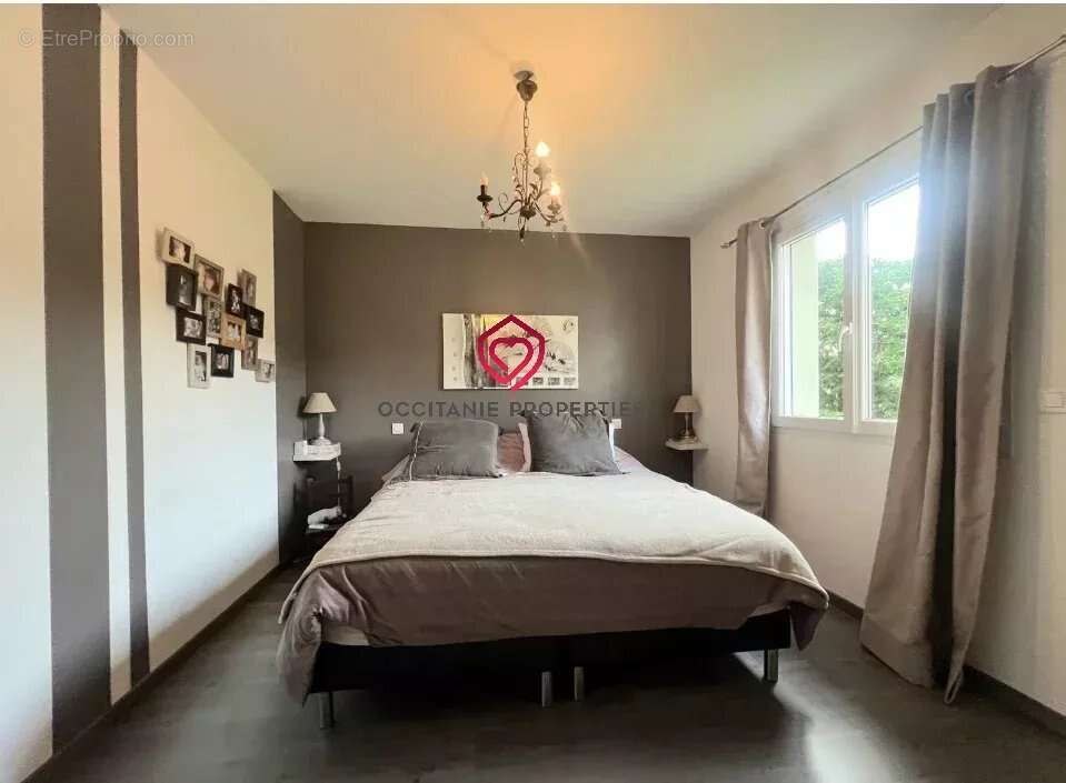 Maison à SAINT-GIRONS