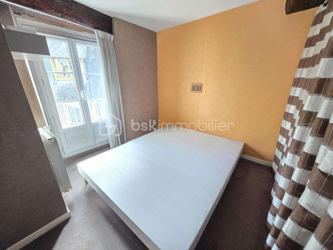 Appartement à NEVERS