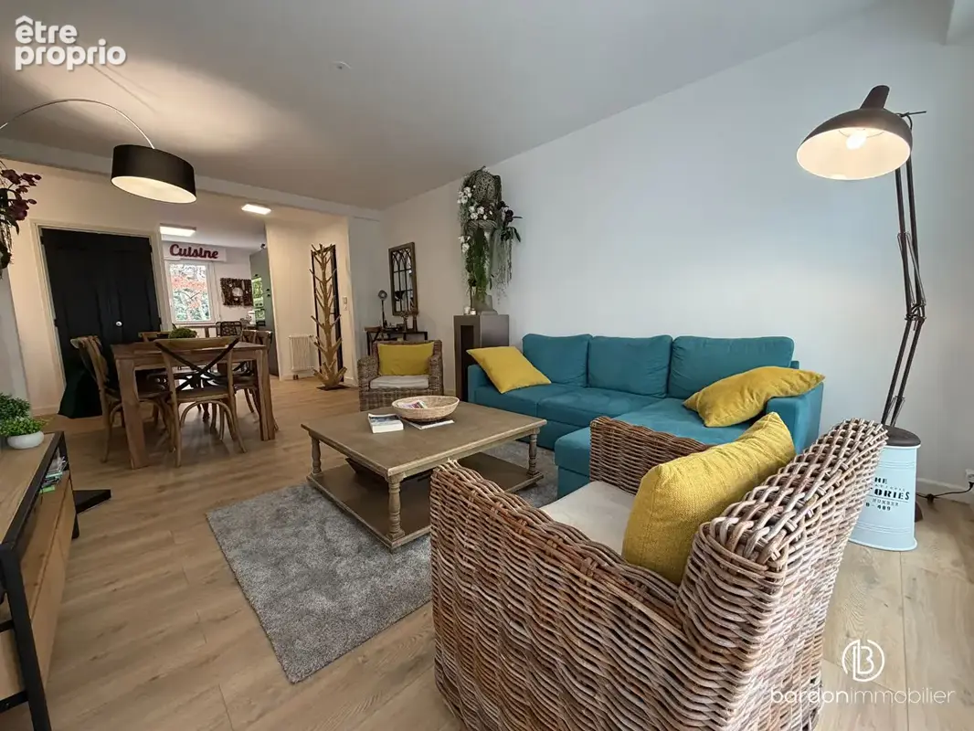 Appartement à CHALLANS