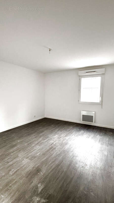 Appartement à PENMARCH