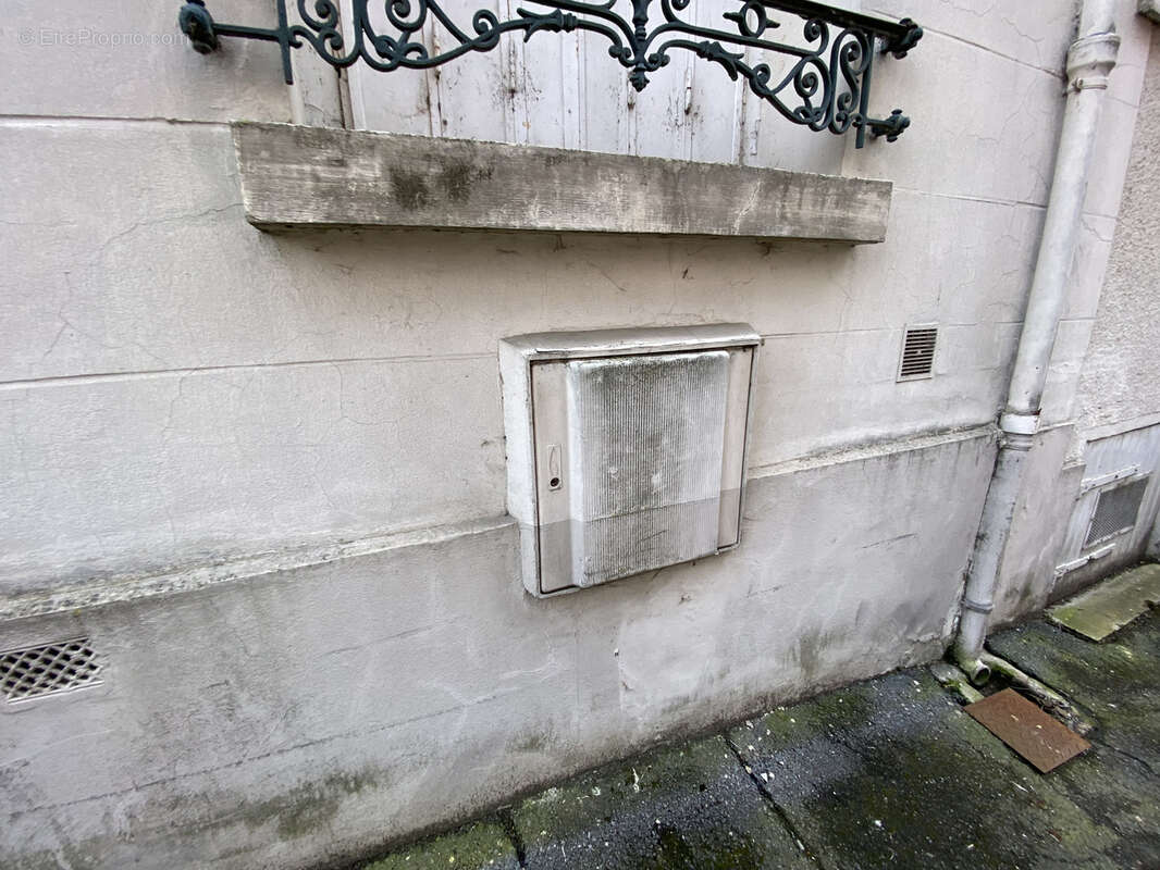 Appartement à NOYON