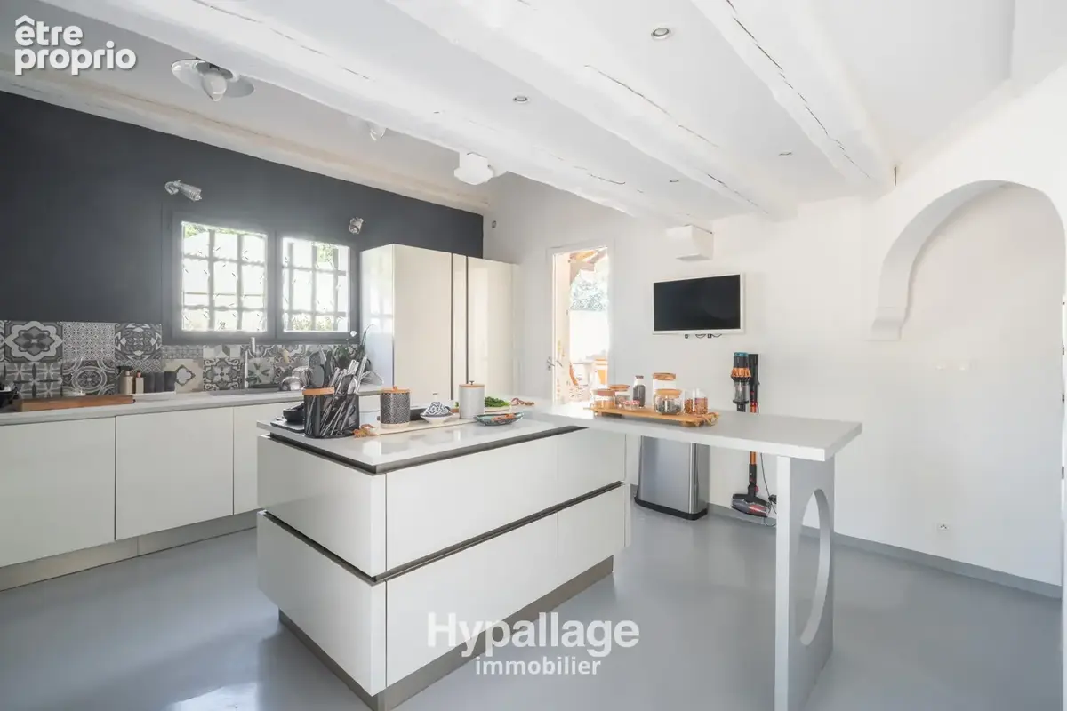 À VENDRE - Maison familiale 165m2 - 4 chambres - Piscine - 13190 ALLAUCH - photo 12