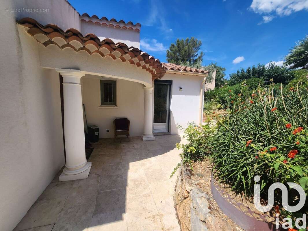 Photo 8 - Maison à DRAGUIGNAN