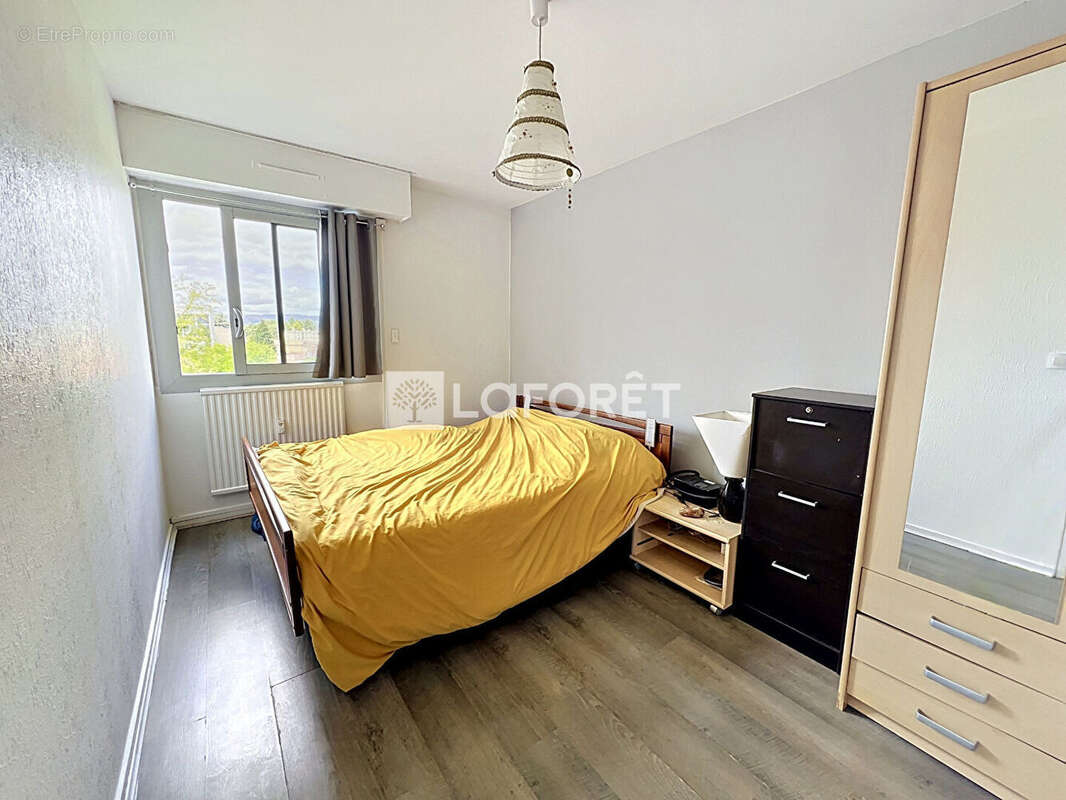 Appartement à MACON
