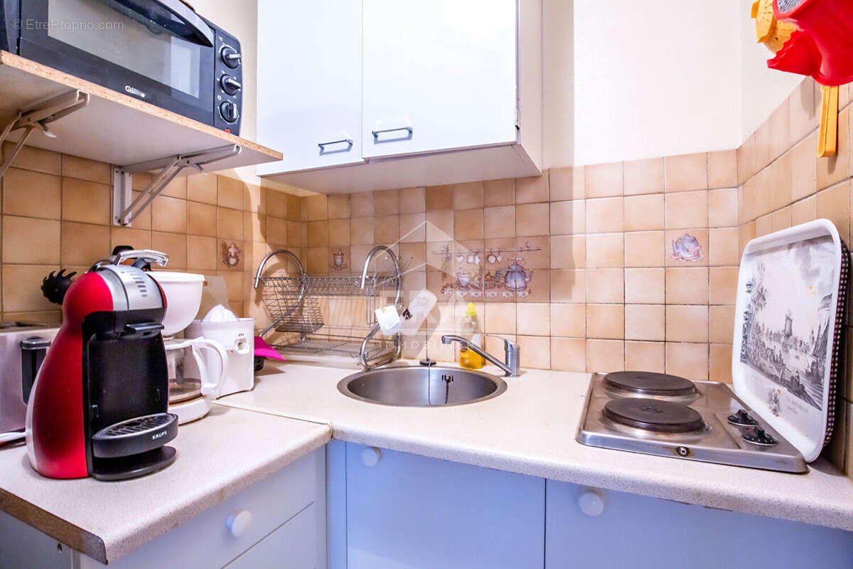 Appartement à PARIS-12E