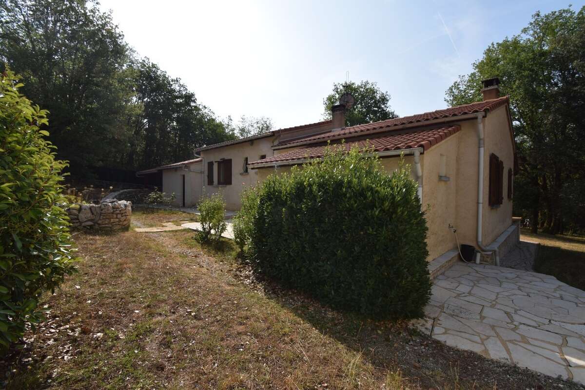 Belle Propriété à vendre 5 pièces VERS (46) - photo 20