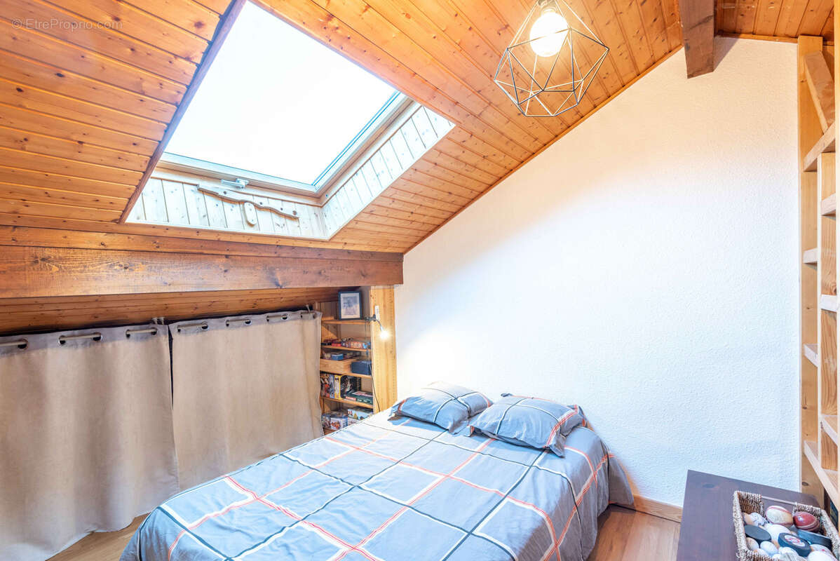 Appartement à PUBLIER