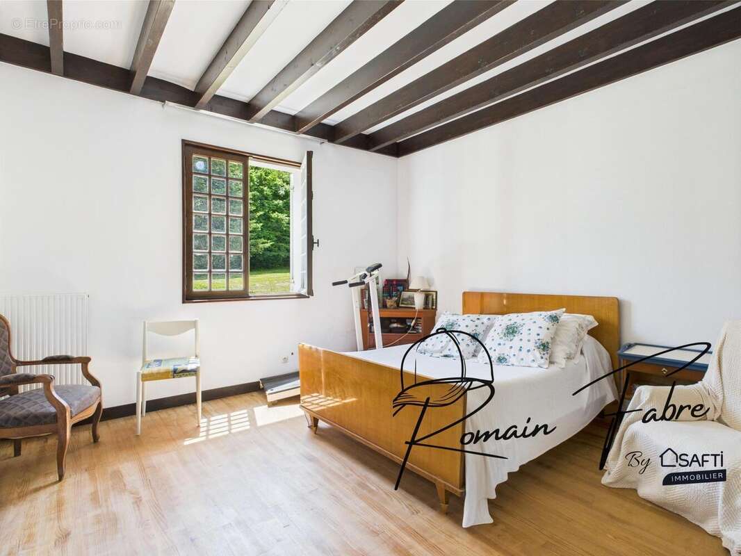 Photo 8 - Maison à MARANSIN