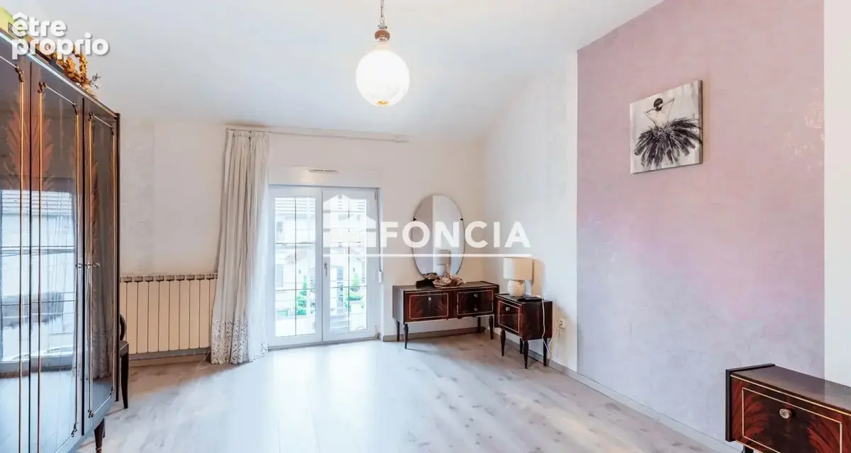 Florange, maison de 85m2 - photo 4