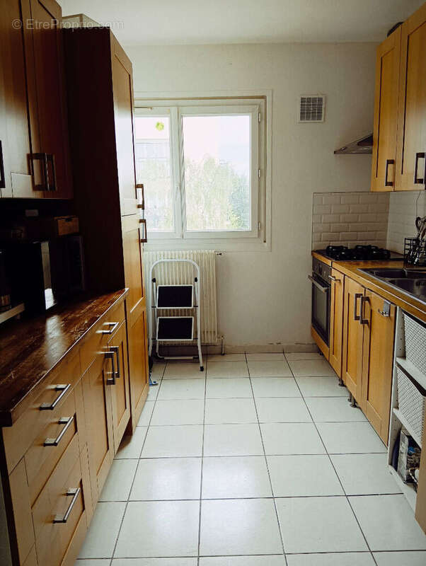 Appartement à MAUREPAS