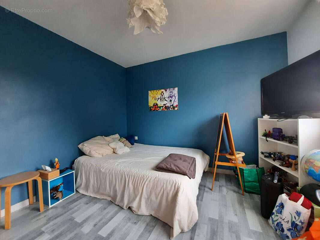 Maison à SAINT-JEAN-DE-MARSACQ