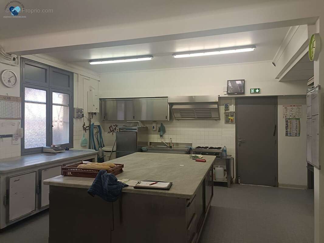 Commerce à MONTAUBAN