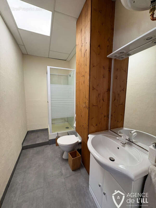 Commerce à KAYSERSBERG