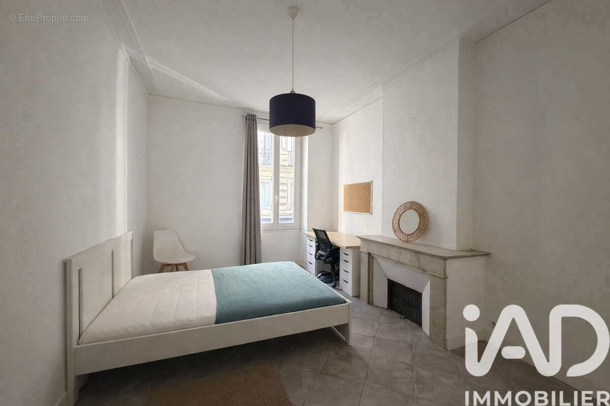 Photo 7 - Appartement à MARSEILLE-6E