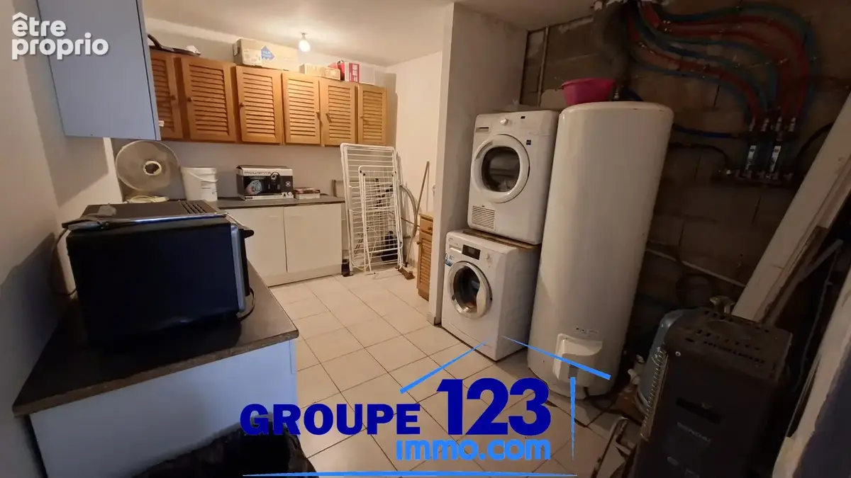 Maison familiale de 195 m2, 4 chambres - photo 13