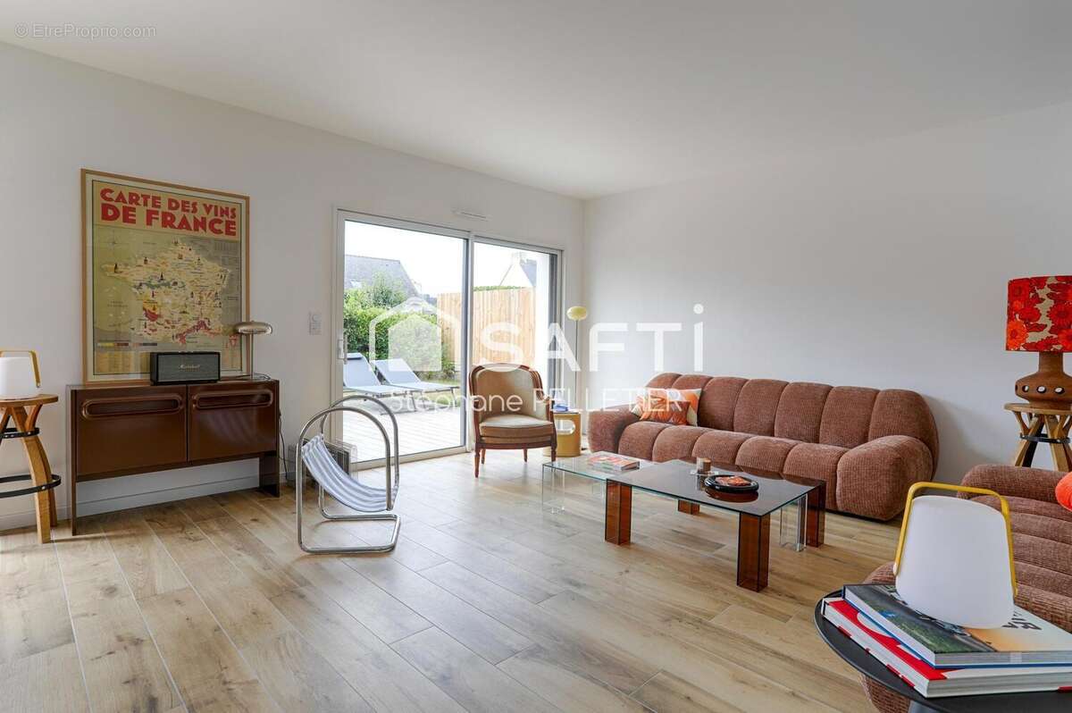 Photo 5 - Maison à QUIBERON