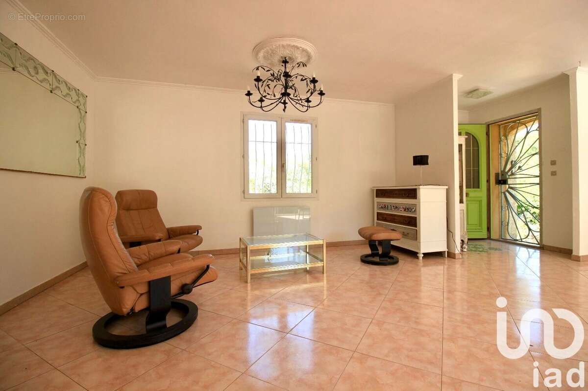 Photo 3 - Maison à AURIOL