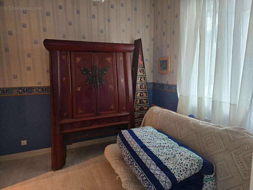 Appartement à SAINT-NAZAIRE