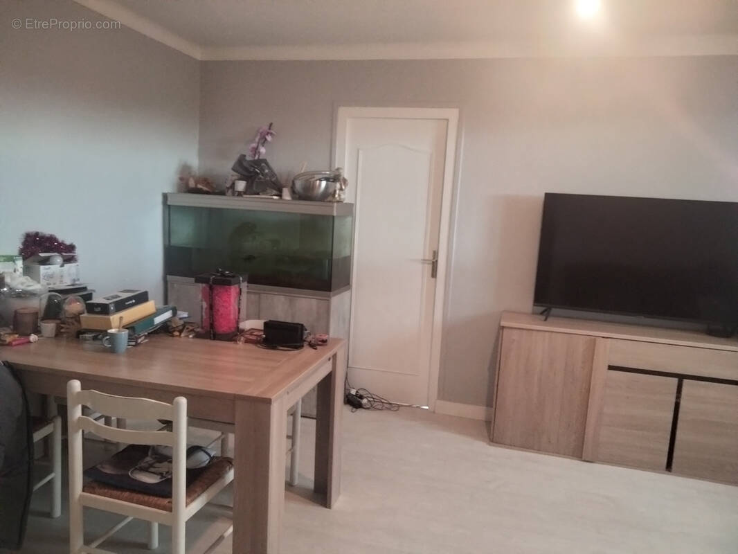 Appartement à FEURS