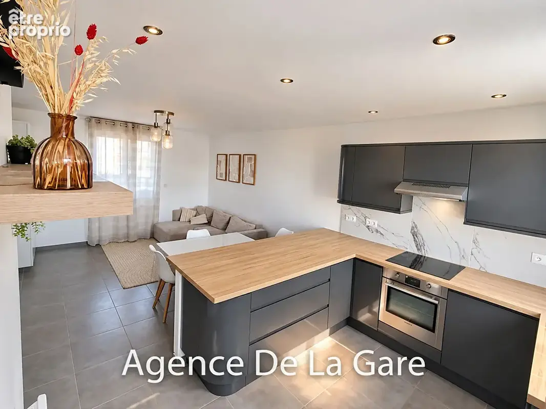 Maison Houilles 6 pièces 107 m² - 5 minutes de la Gare - photo 3