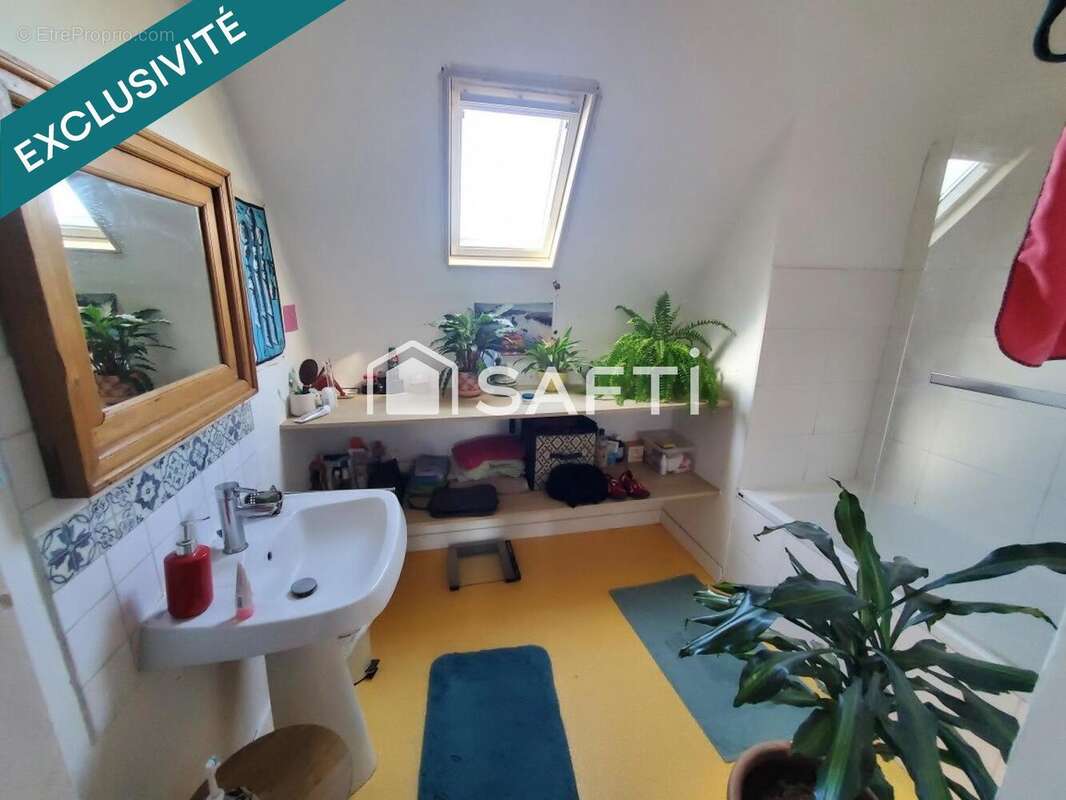 Maison 102 m² à Saint-Suliac  - photo 8
