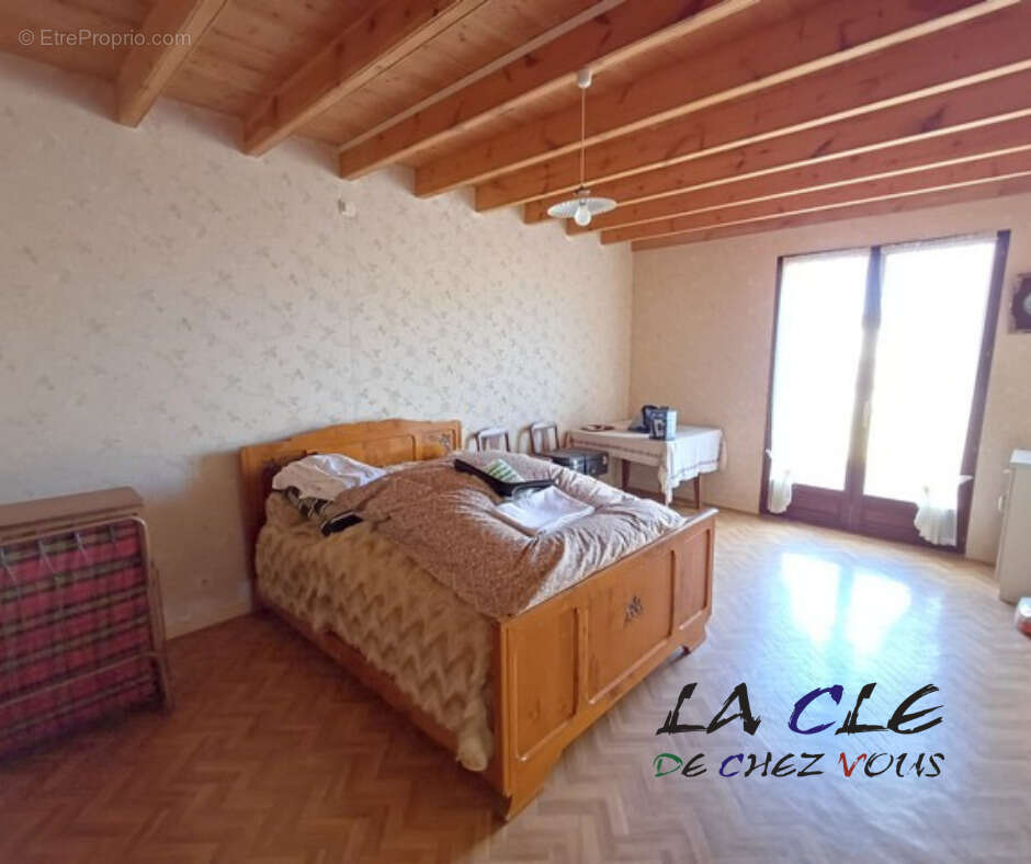 Maison ancienne - photo 4