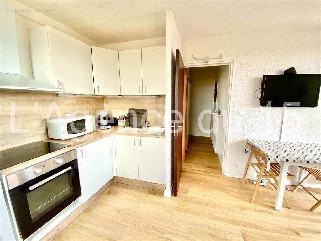 Appartement à SEIGNOSSE