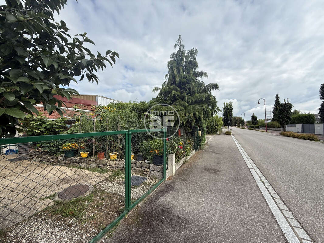 Appartement à KEMBS