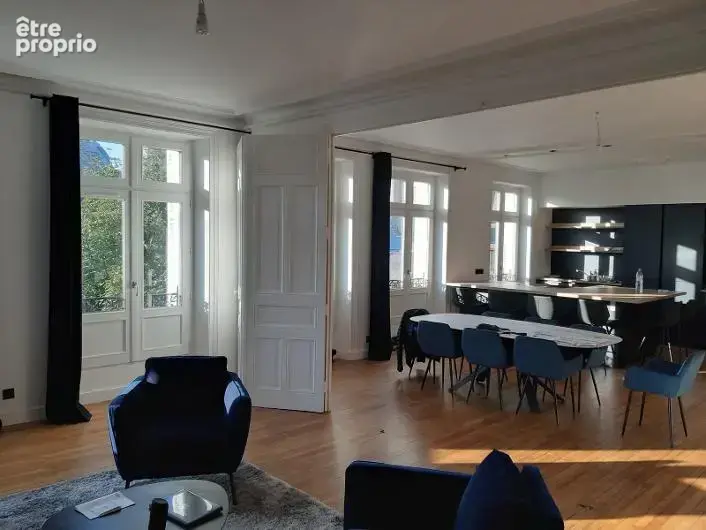 Appartement d'exception - Centre historique de Vannes - photo 11