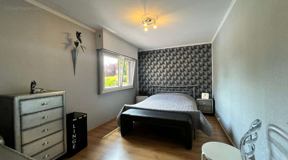 Plain-pied 4 chambres 120m² - photo 13