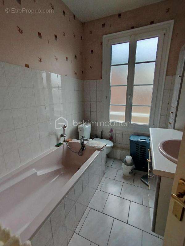 Maison à FOUCARMONT