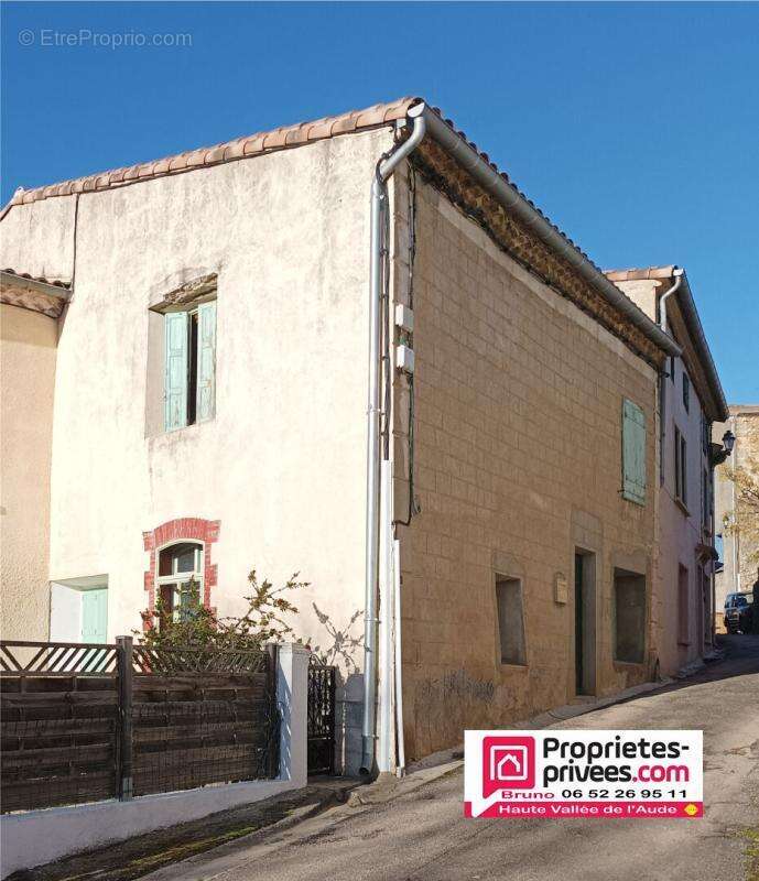 Maison Saint Ferriol 7 pièce(s) 136 m2 - photo 2