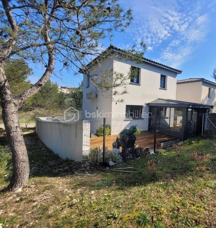 Maison coup de cœur sur la commune de POULX - photo 1