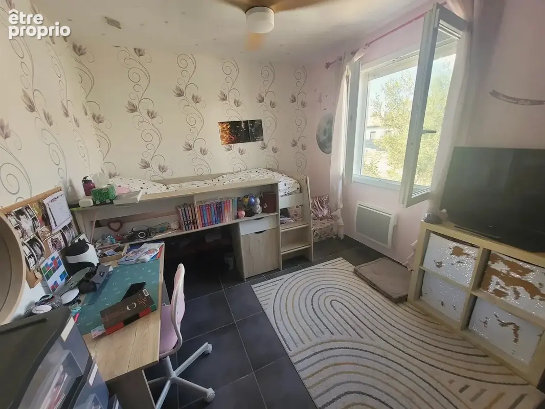 Villa de plain-pied de 2018 - 4 pièces - 85.06 m² - photo 7