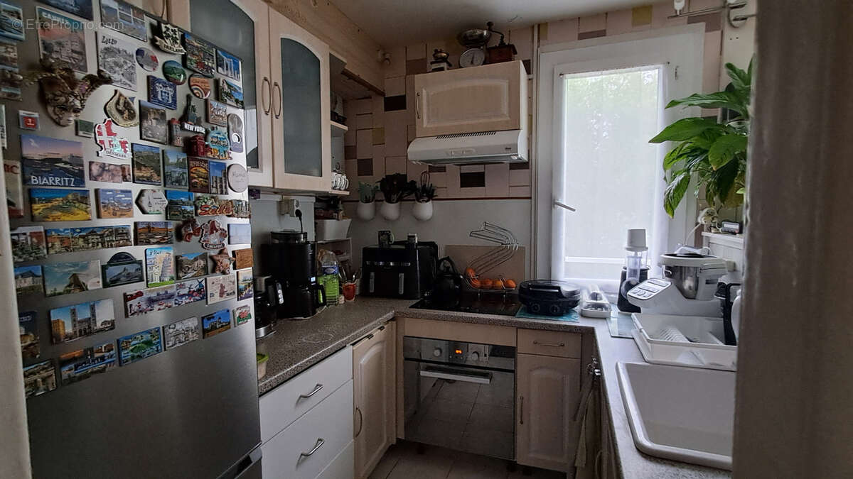 Appartement - photo 2