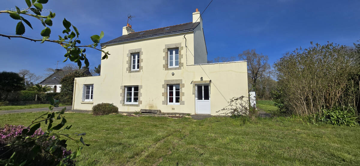 Maison à REDENE
