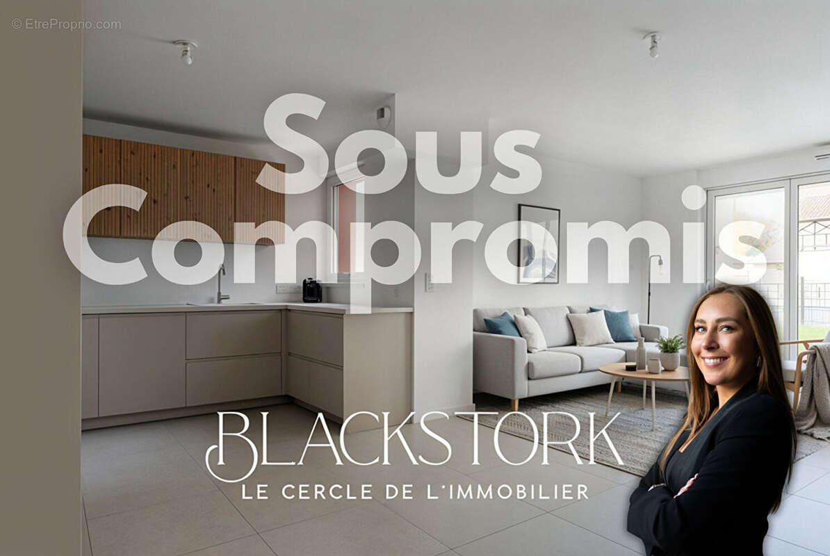 Appartement à HAGUENAU