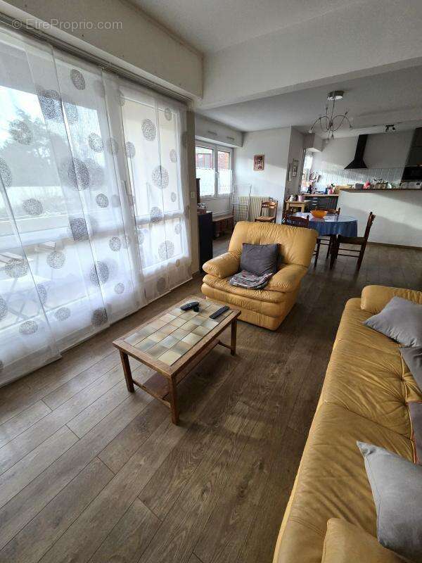 Appartement à TOURCOING