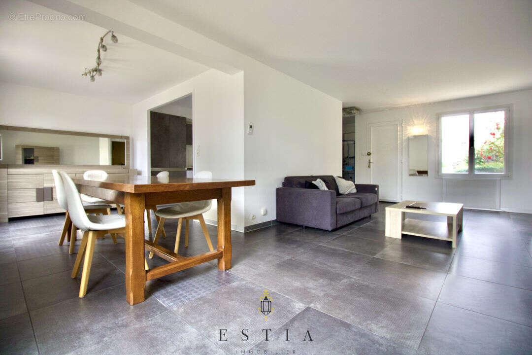 Maison à DOMBASLE-SUR-MEURTHE