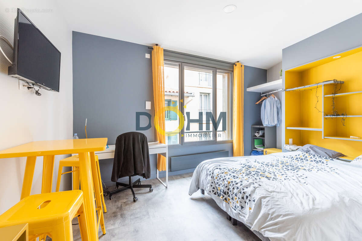 Appartement à LE PUY-EN-VELAY