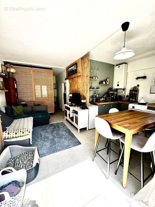 Appartement à FRONTIGNAN