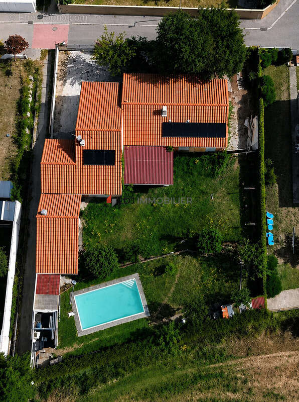 Maison à RIGARDA