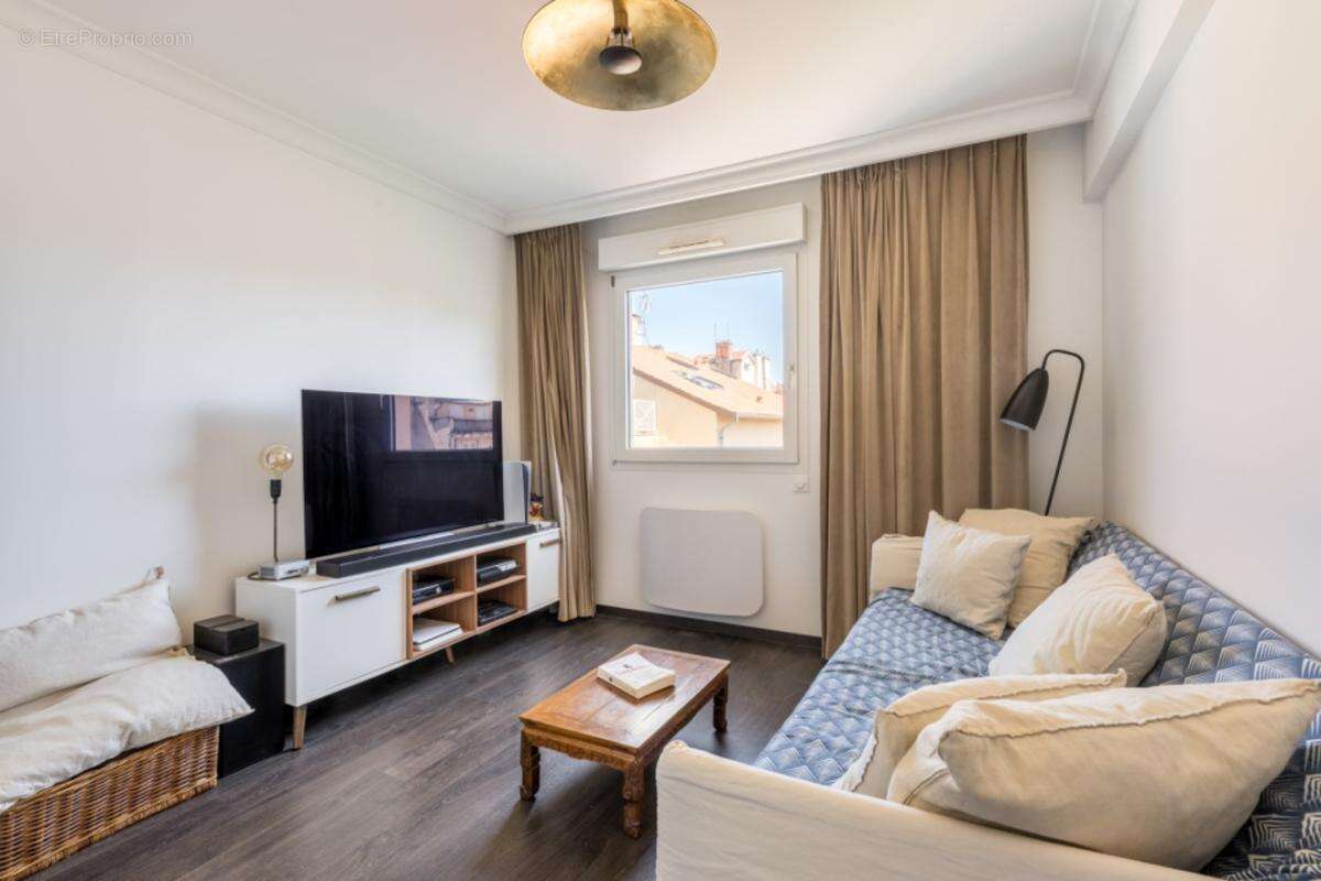 Appartement à LYON-1E