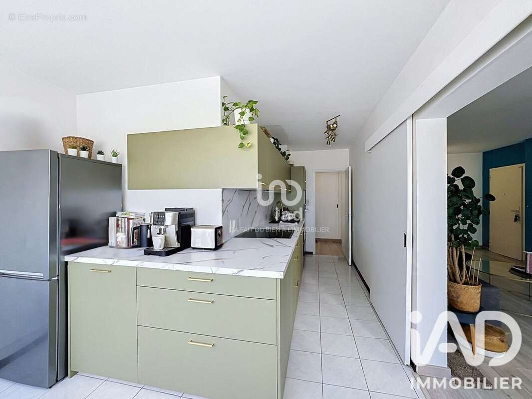 Photo 2 - Appartement à MARTIGUES