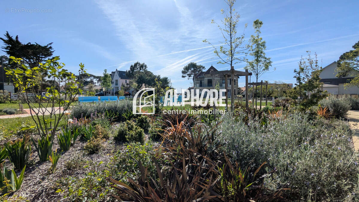 Appartement à SAINT-MICHEL-CHEF-CHEF