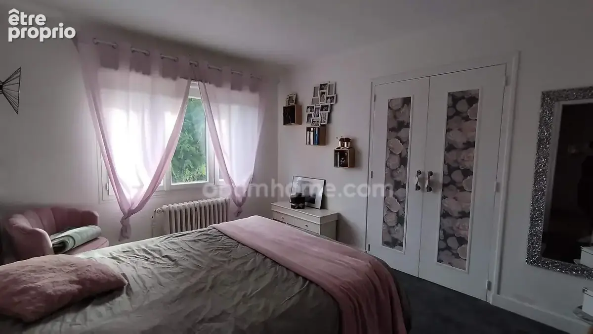 Revigny-sur-Ornain maison individuelle à vendre sans travaux sur un terrain de 2 600 m² - Piscine - photo 8
